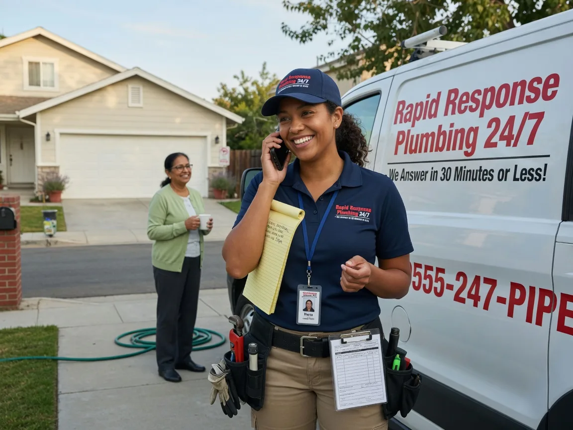Emergency Plumber Pfafftown, NC FAQs